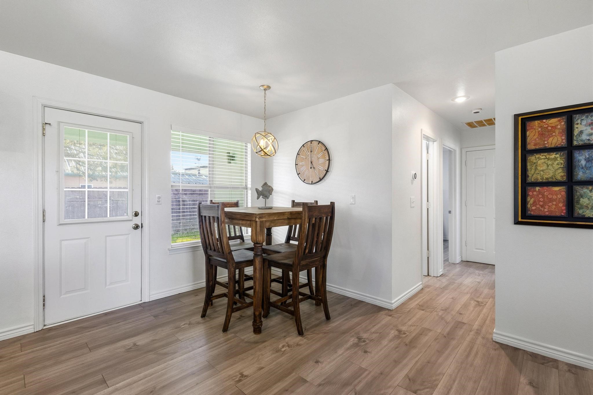 404 Willow Drive Pottsboro TX 75076
