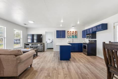 404 Willow Drive Pottsboro TX 75076
