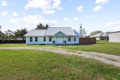 404 Willow Drive Pottsboro TX 75076