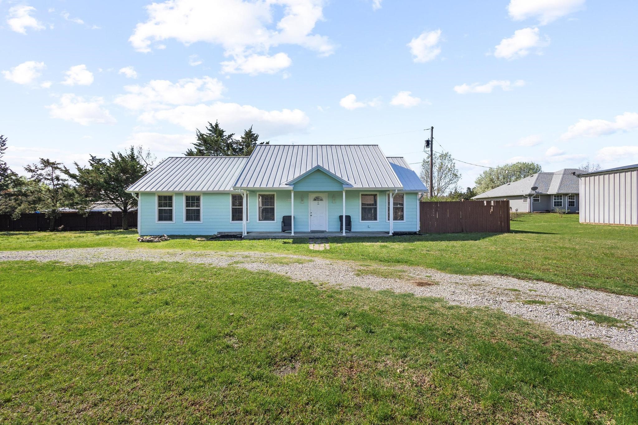 404 Willow Drive Pottsboro TX 75076