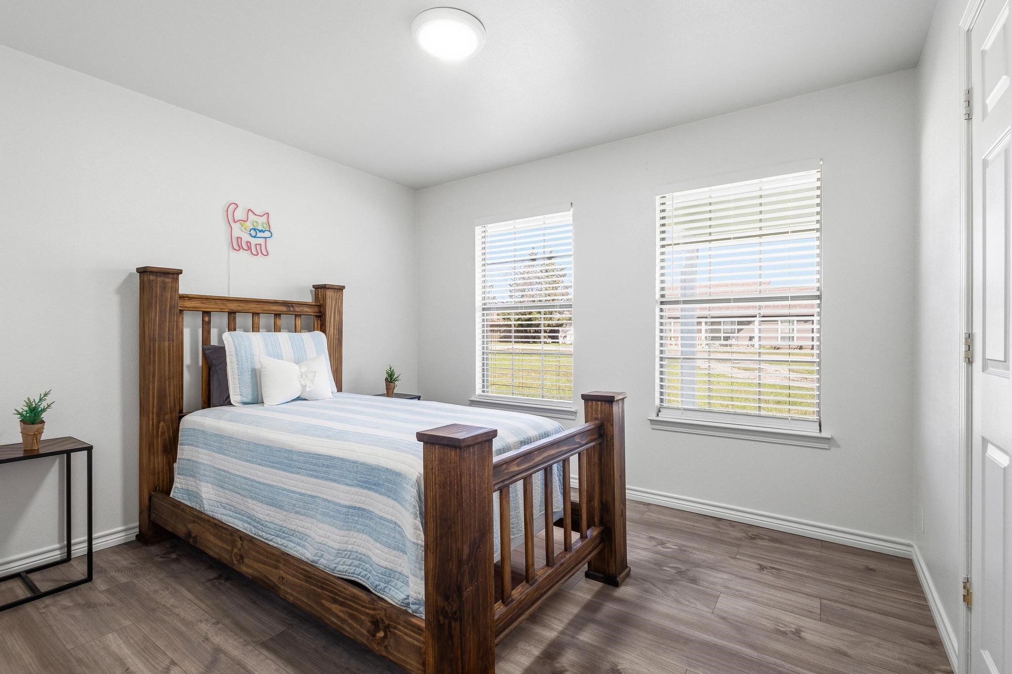404 Willow Drive Pottsboro TX 75076