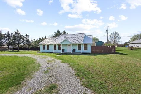 404 Willow Drive Pottsboro TX 75076