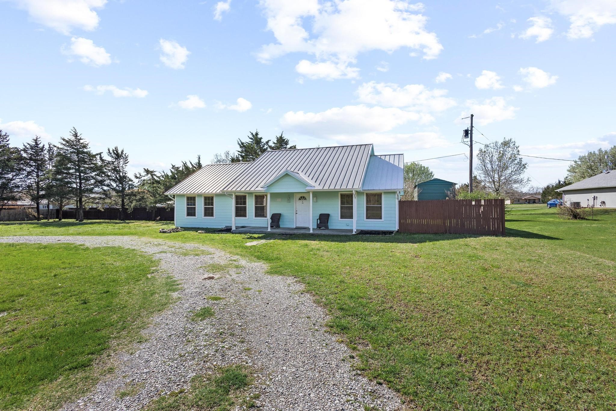 404 Willow Drive Pottsboro TX 75076