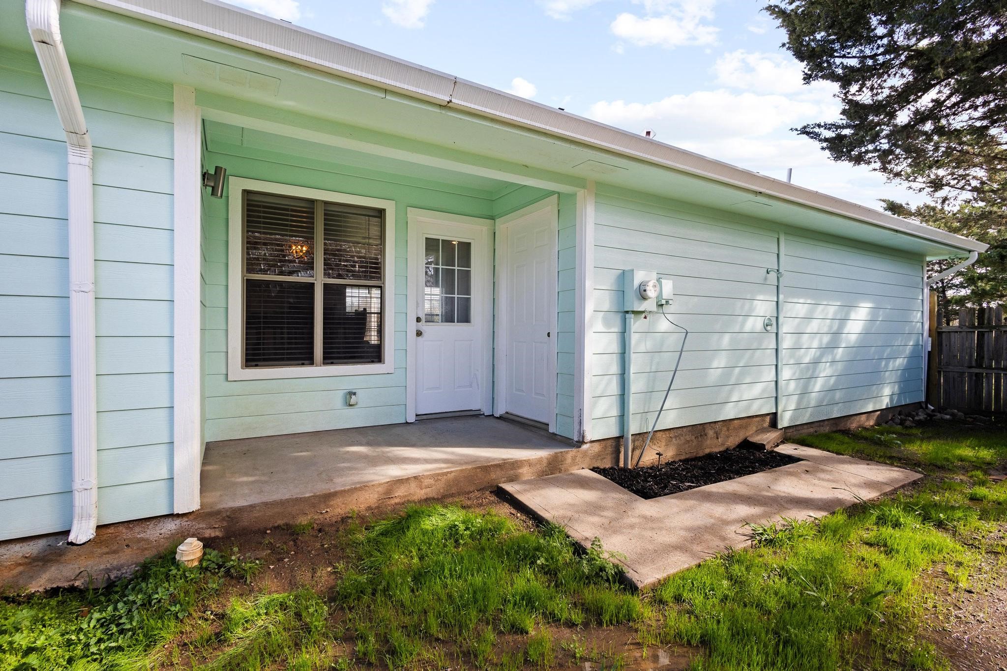 404 Willow Drive Pottsboro TX 75076