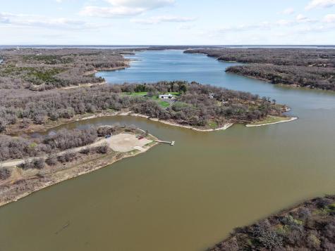 404 Willow Drive Pottsboro TX 75076