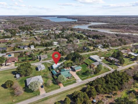 404 Willow Drive Pottsboro TX 75076