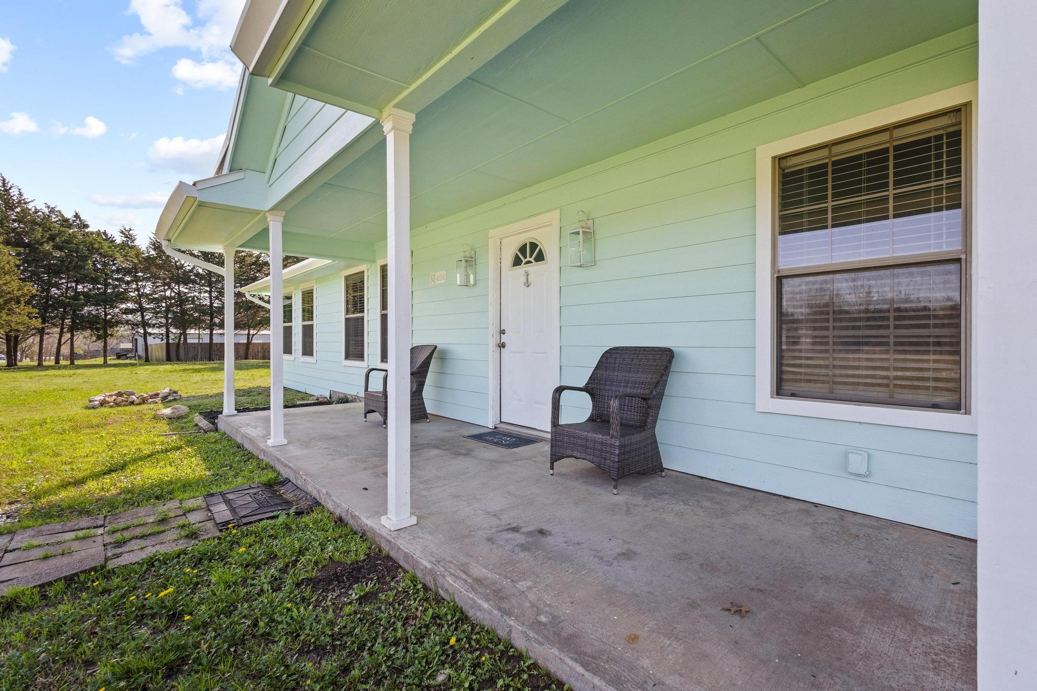 404 Willow Drive Pottsboro TX 75076