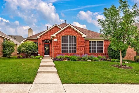 6252 Dark Forest Drive Mckinney TX 75070