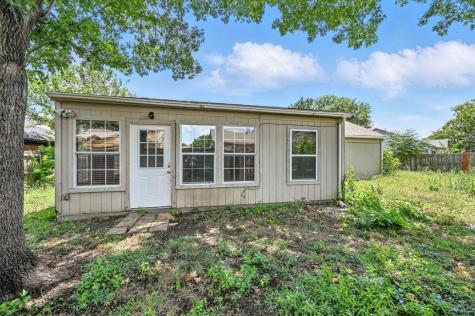 3905 Dogwood Court Fort Worth TX 76137