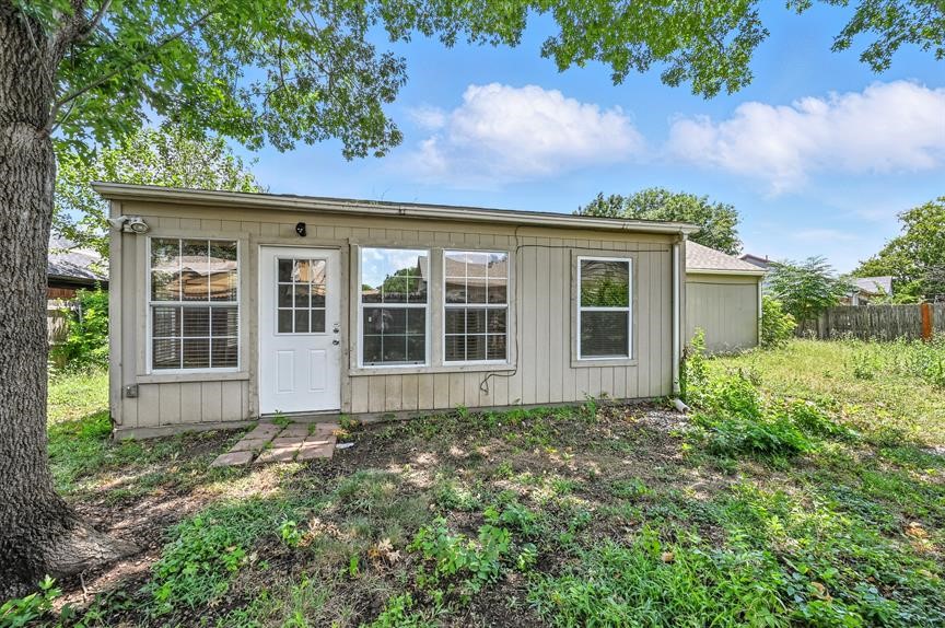 3905 Dogwood Court Fort Worth TX 76137