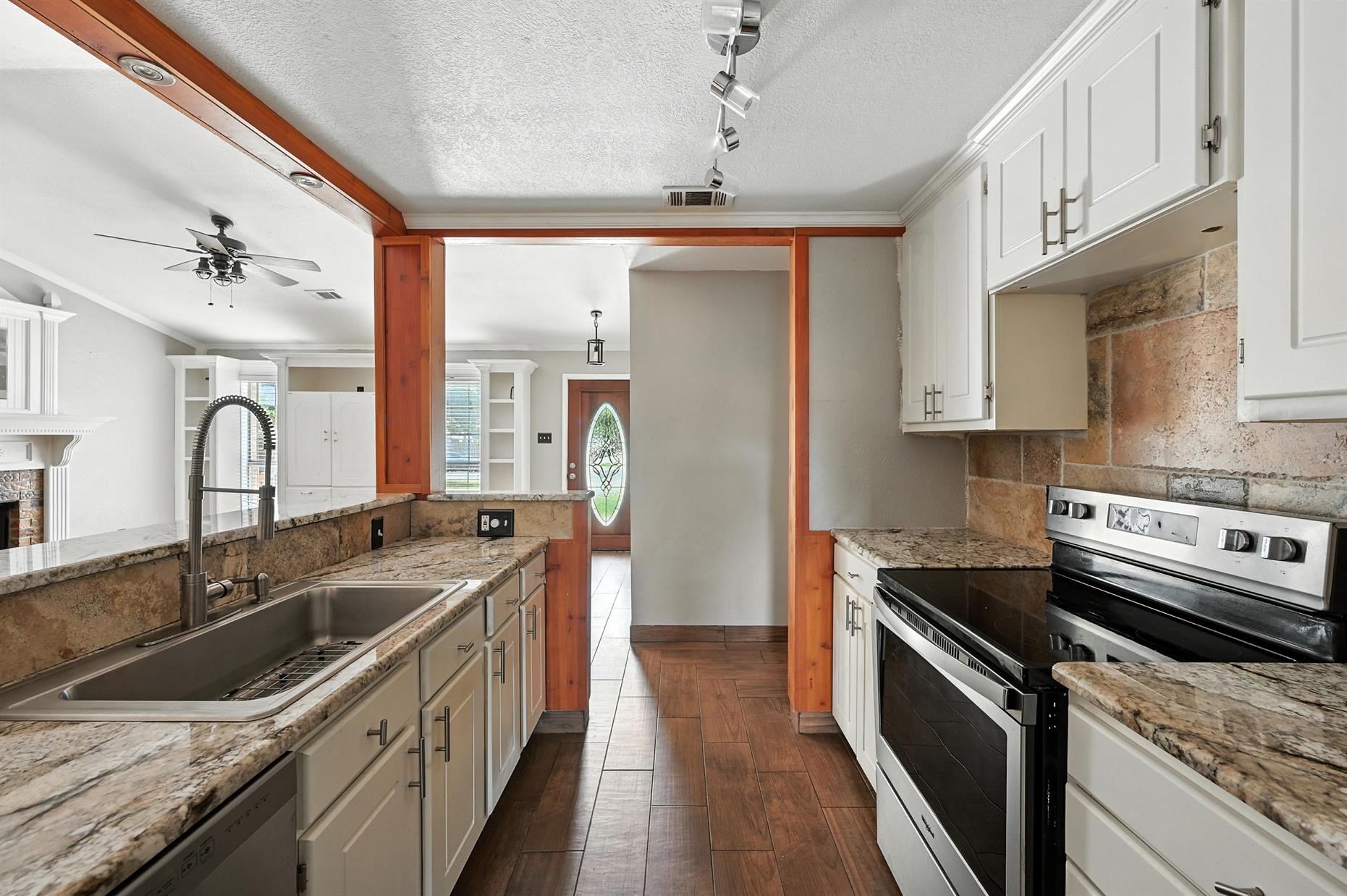 3905 Dogwood Court Fort Worth TX 76137