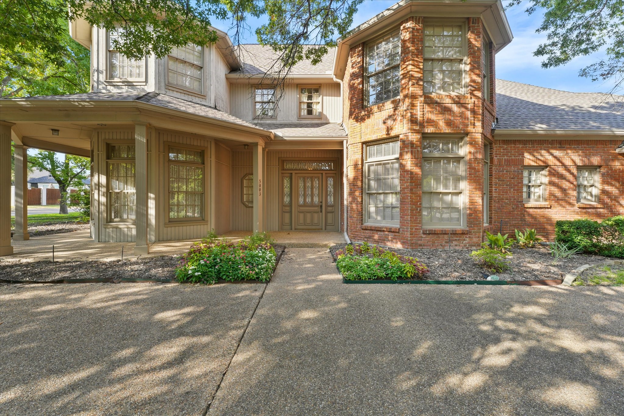 5003 Briargrove Lane Dallas TX 75287