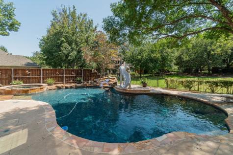 817 Parkwood Court Mckinney TX 75072