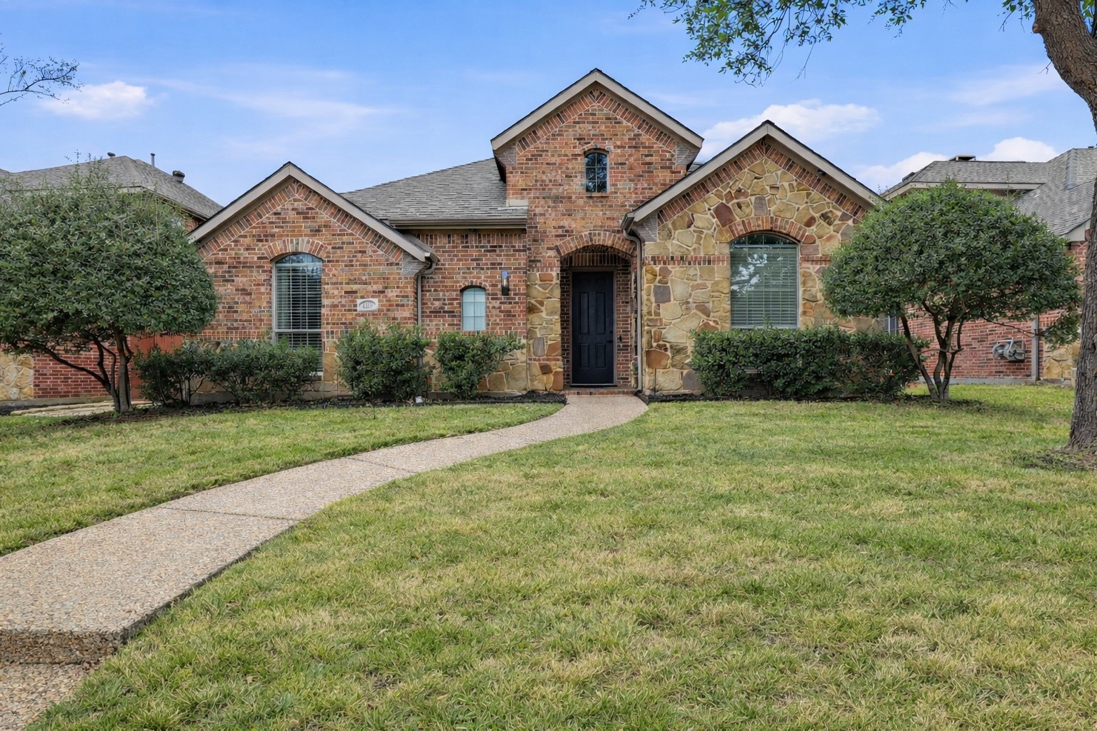 12173 Bethel Drive Frisco TX 75033