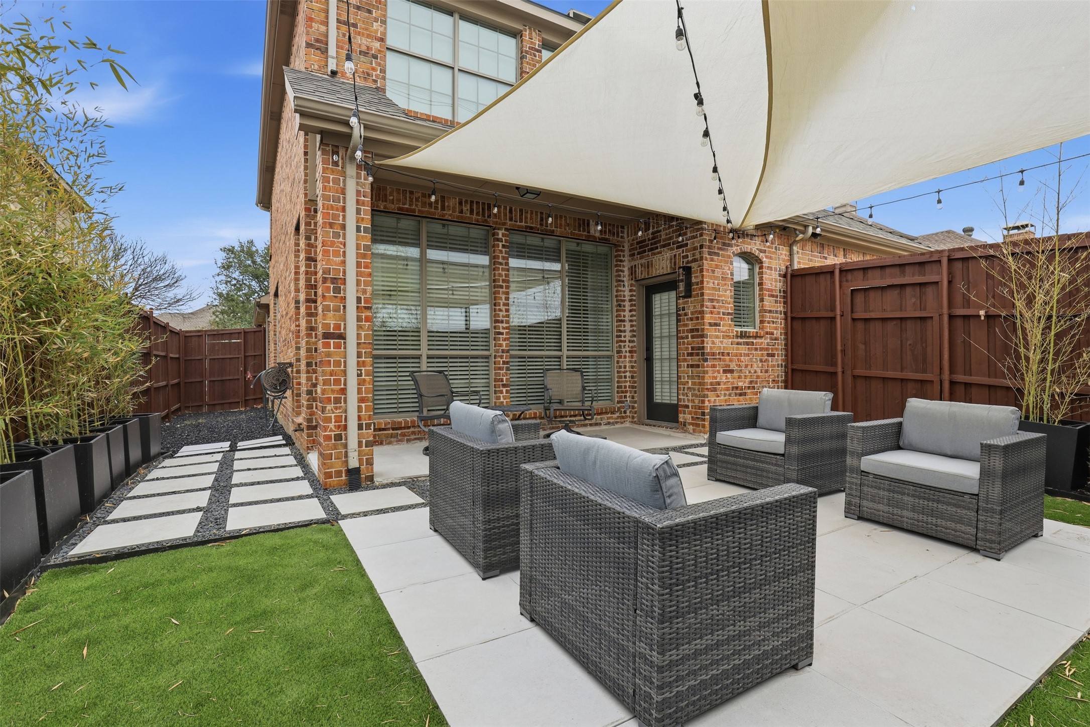 12173 Bethel Drive Frisco TX 75033