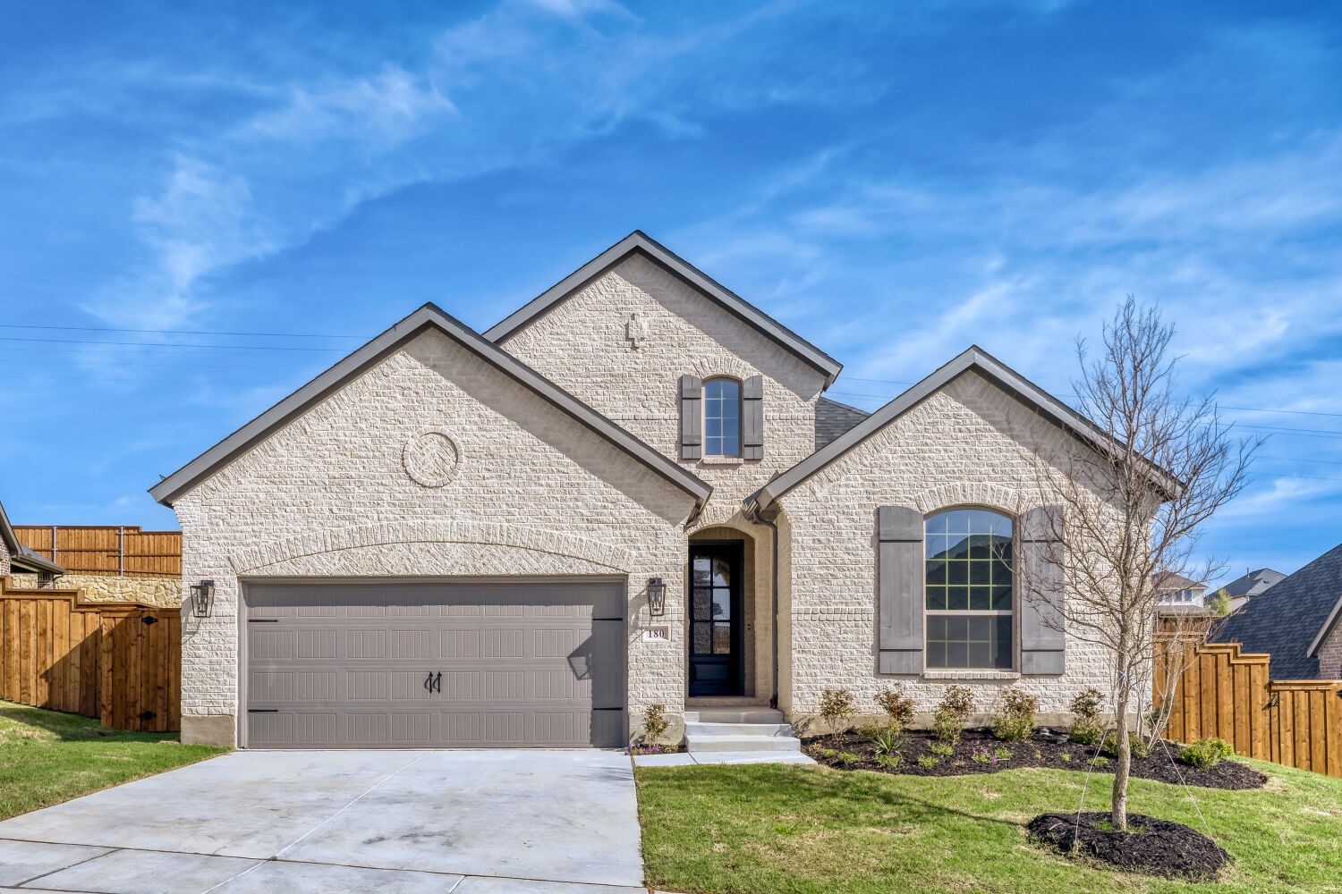 180 Buffalo Boulevard Rhome TX 76078