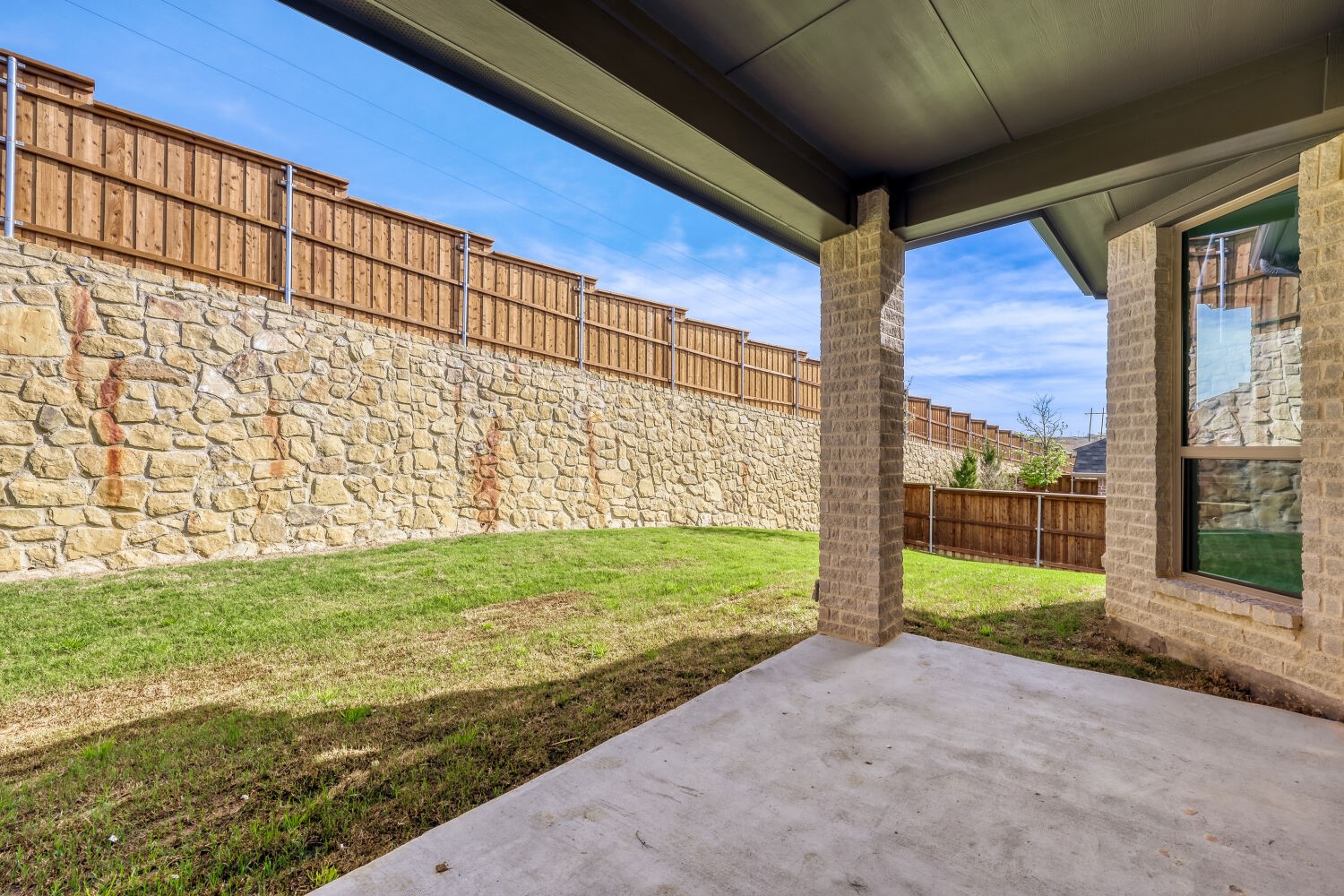180 Buffalo Boulevard Rhome TX 76078