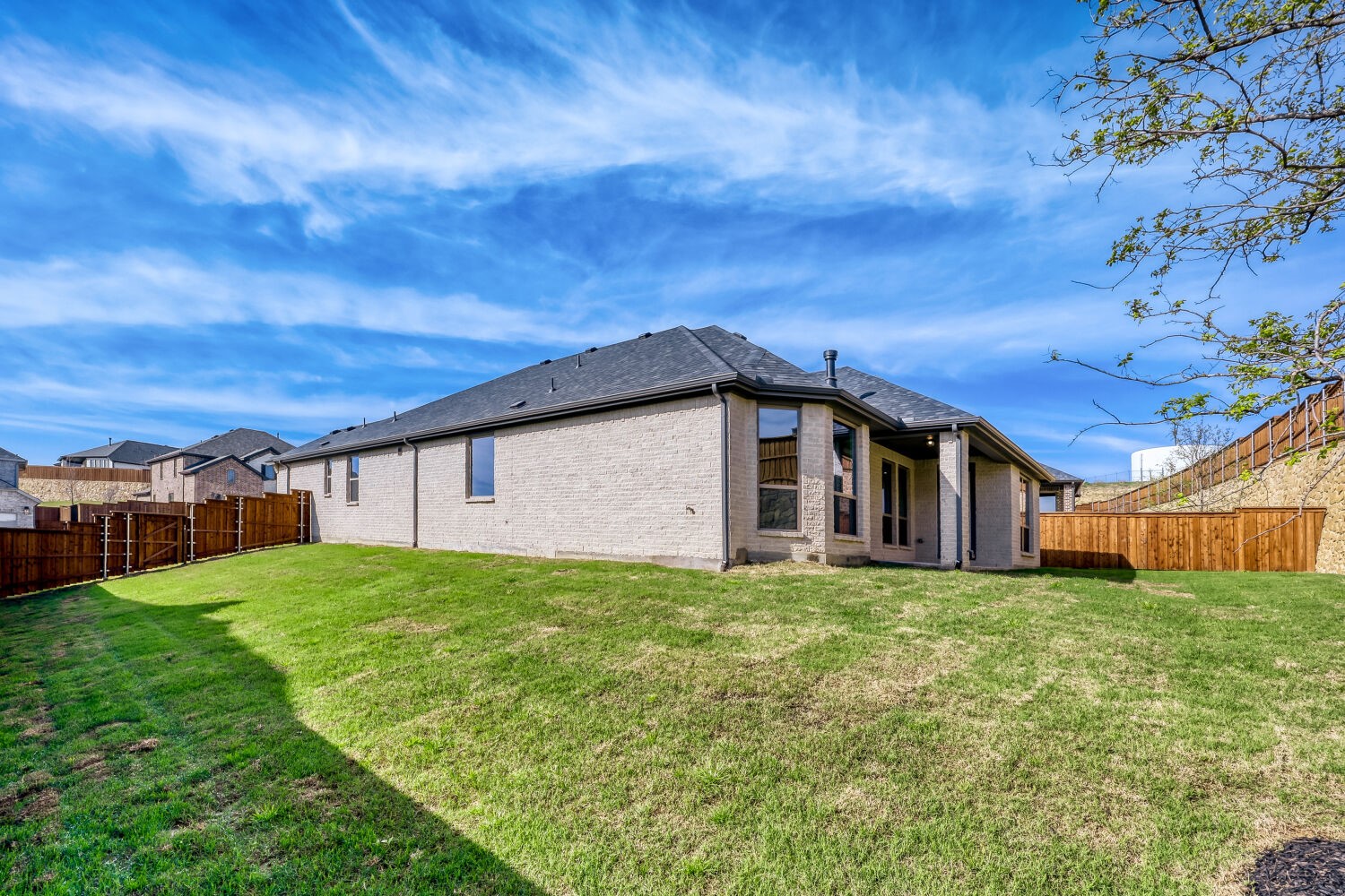 180 Buffalo Boulevard Rhome TX 76078