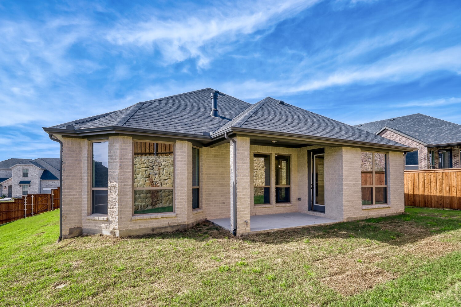 180 Buffalo Boulevard Rhome TX 76078