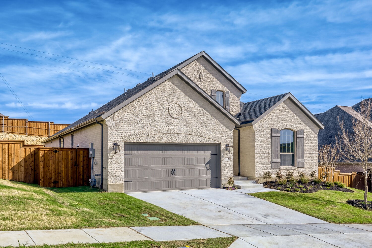 180 Buffalo Boulevard Rhome TX 76078