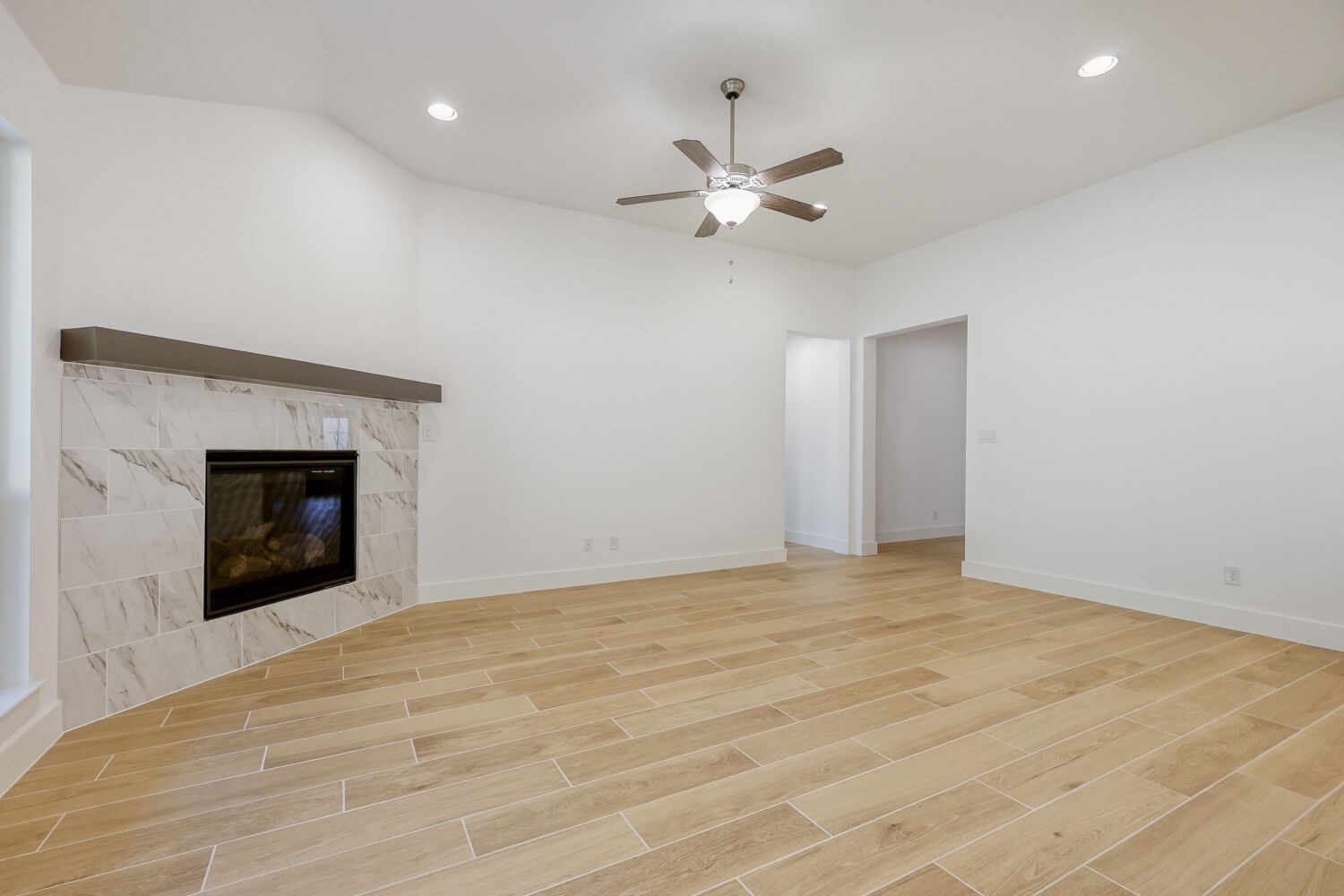 180 Buffalo Boulevard Rhome TX 76078