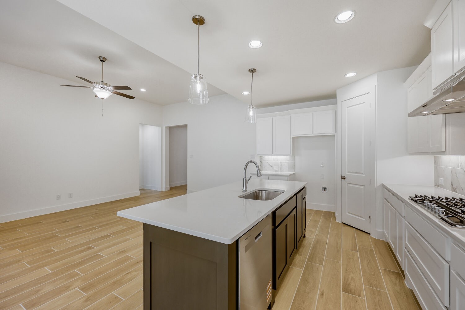 180 Buffalo Boulevard Rhome TX 76078