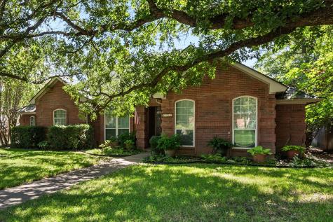 6901 Thornbird Lane Arlington TX 76001