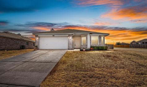 1302 Dakota Trail Krum TX 76249