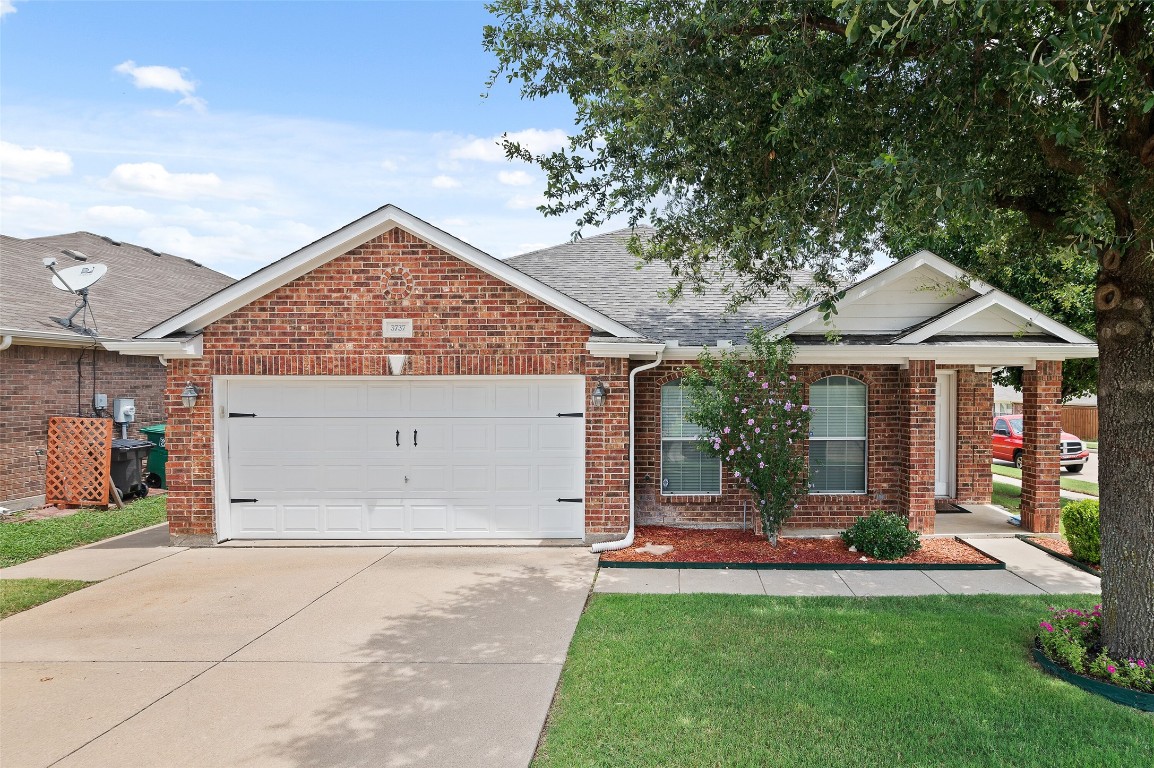 3737 Vista Greens Drive Fort Worth TX 76244