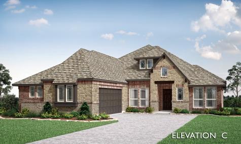 3018 Holland Lane Midlothian TX 76065