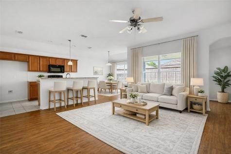 629 Antonio Lane Waxahachie TX 75165