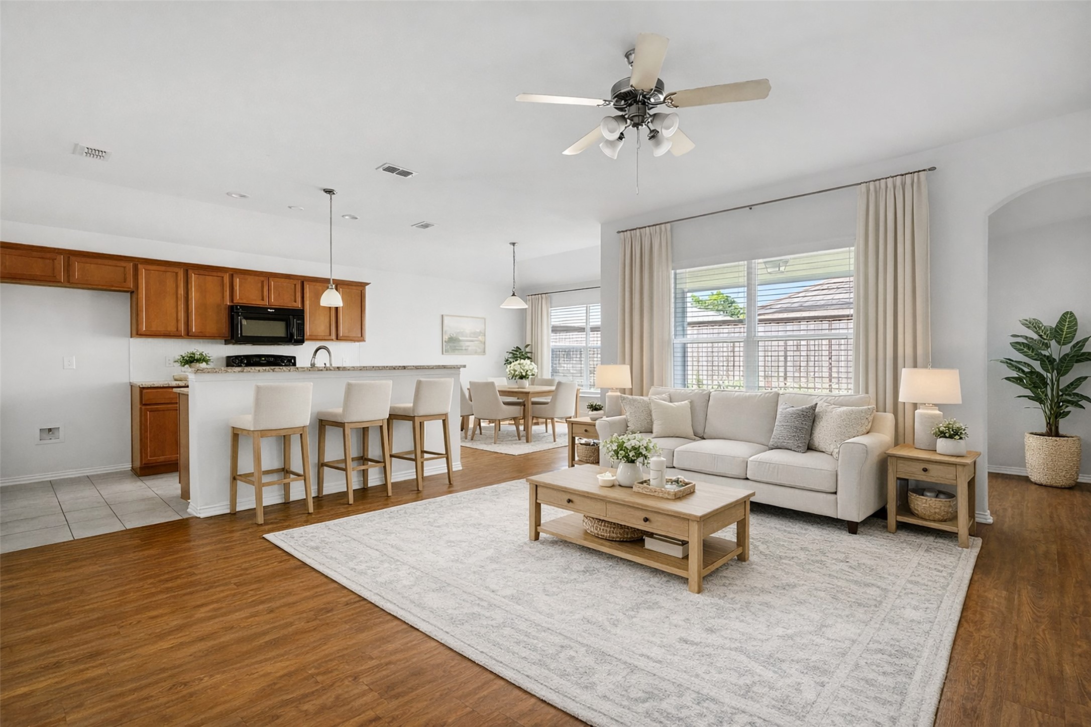 629 Antonio Lane Waxahachie TX 75165