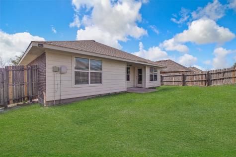 629 Antonio Lane Waxahachie TX 75165