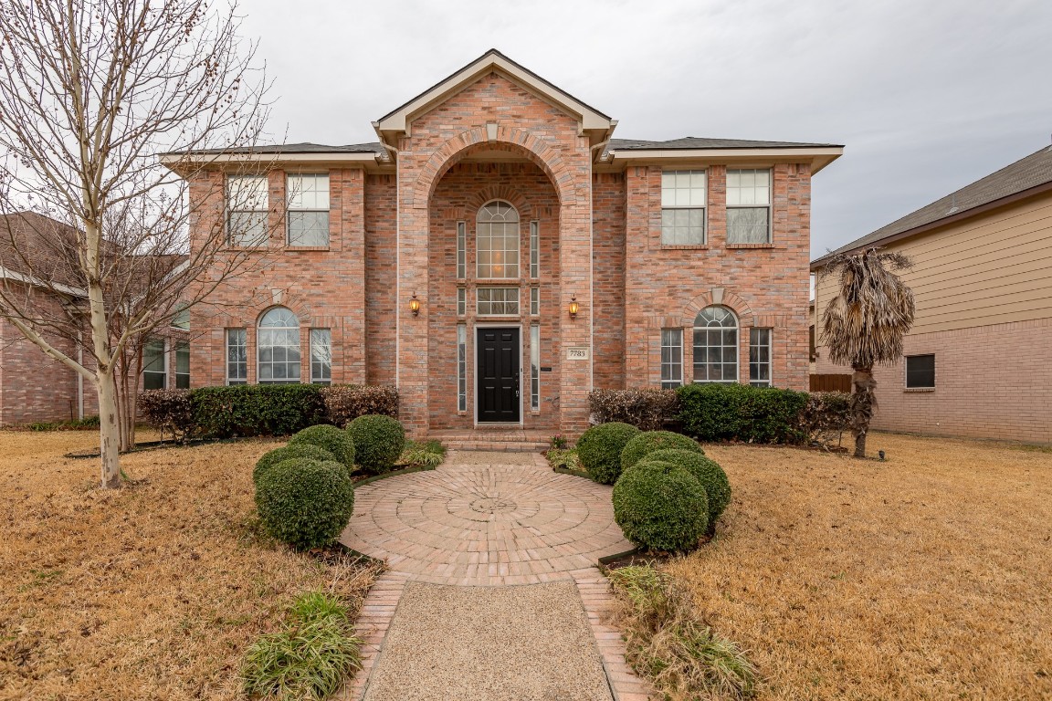 7783 Beaver Head Road Fort Worth TX 76137