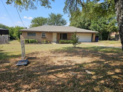 399 Watkins Road Sherman TX 75090