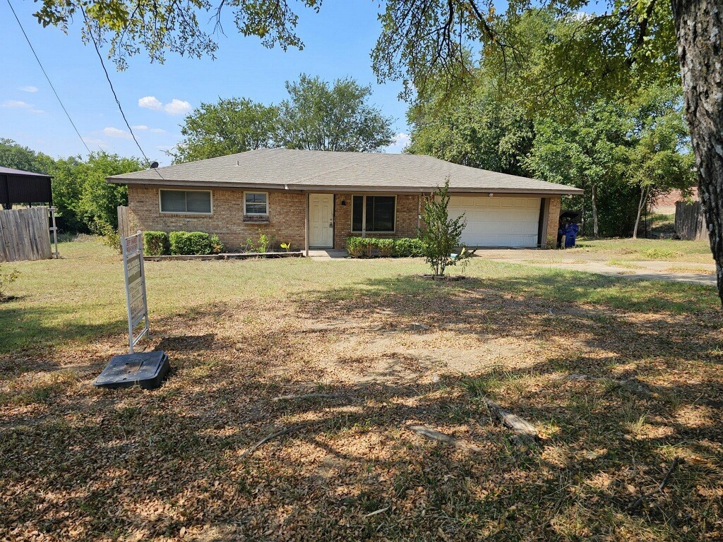 399 Watkins Road Sherman TX 75090
