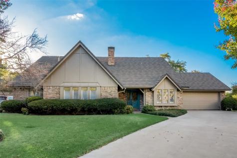 1516 Postbridge Court Arlington TX 76012