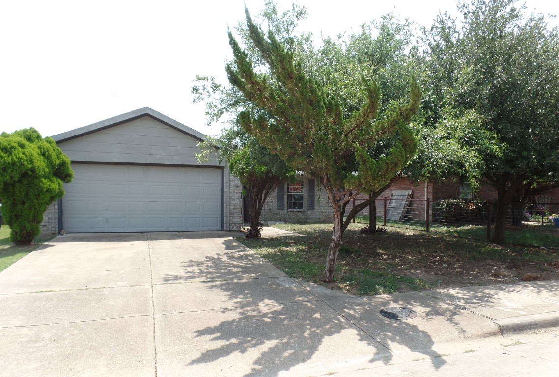 620 Delphinium Drive Dallas TX 75217