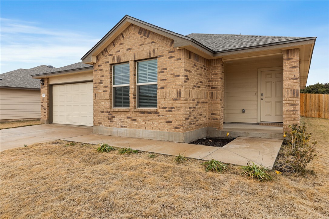 7025 Guadalupe Road China Spring TX 76633