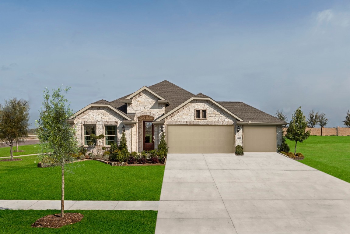 10320 Bloom Drive Frisco TX 75035