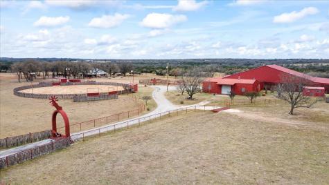 45842 Fm 2481 Hico TX 76457
