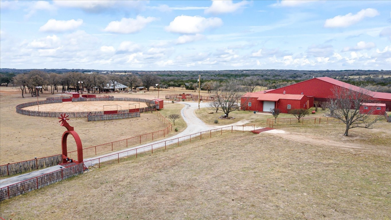 45842 Fm 2481 Hico TX 76457
