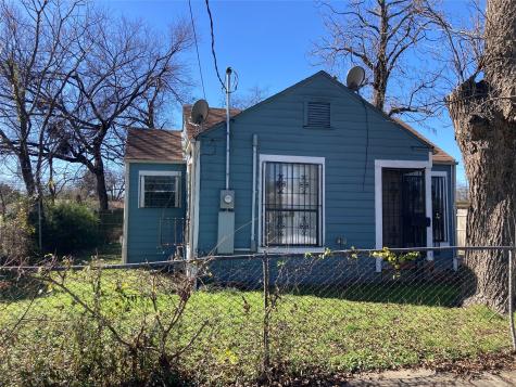2907 Swanson Street Dallas TX 75210