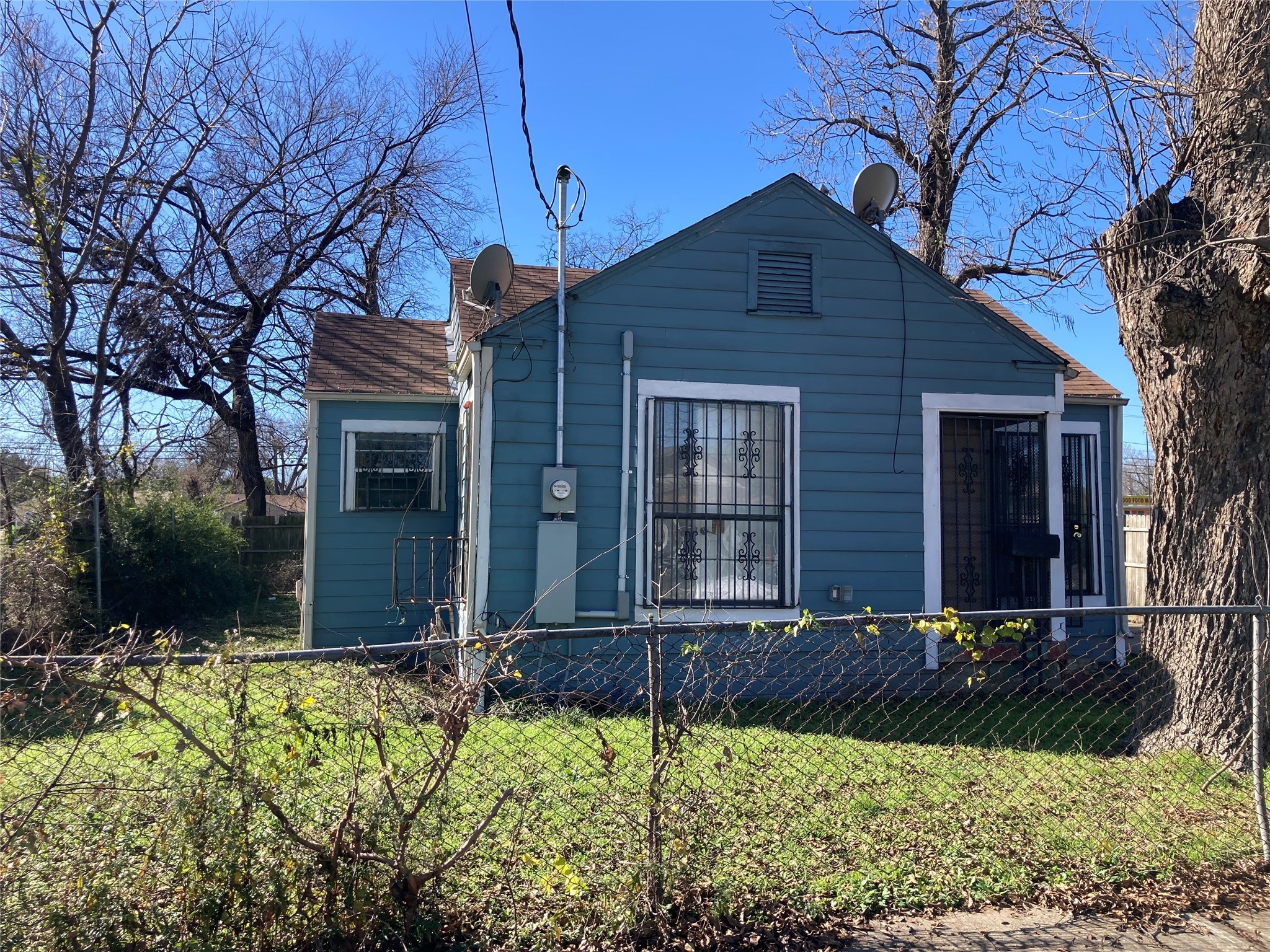 2907 Swanson Street Dallas TX 75210