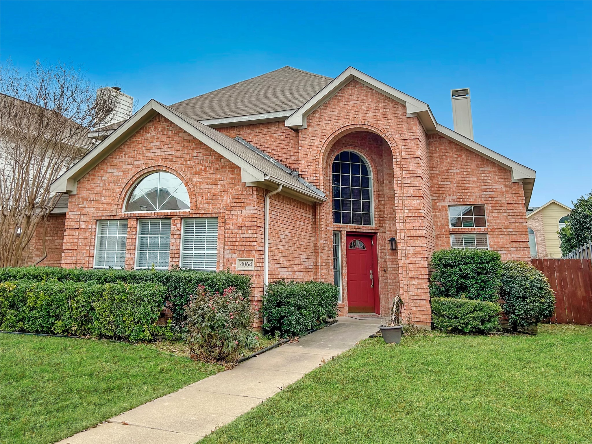 4064 Briarbend Road Dallas TX 75287