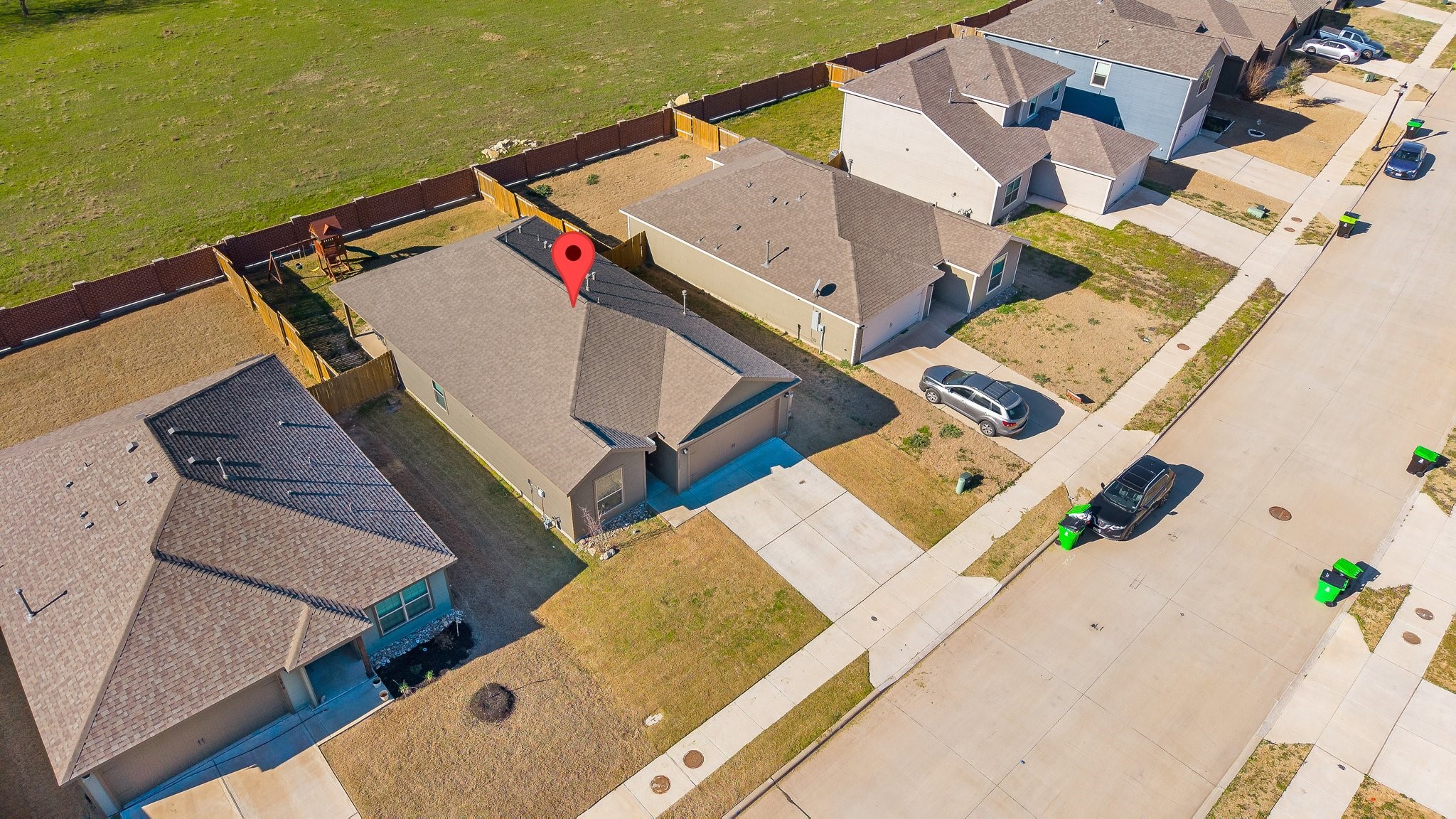 13623 Logan Pass Drive Ponder TX 76259