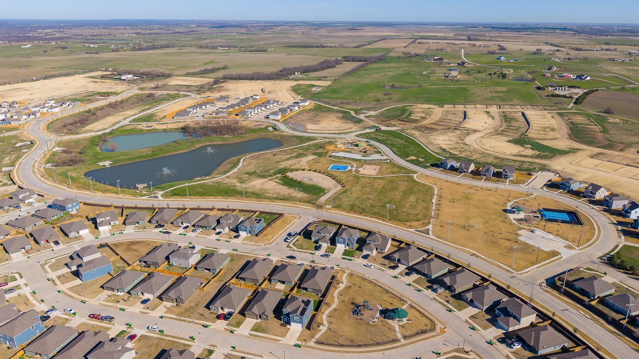 13623 Logan Pass Drive Ponder TX 76259