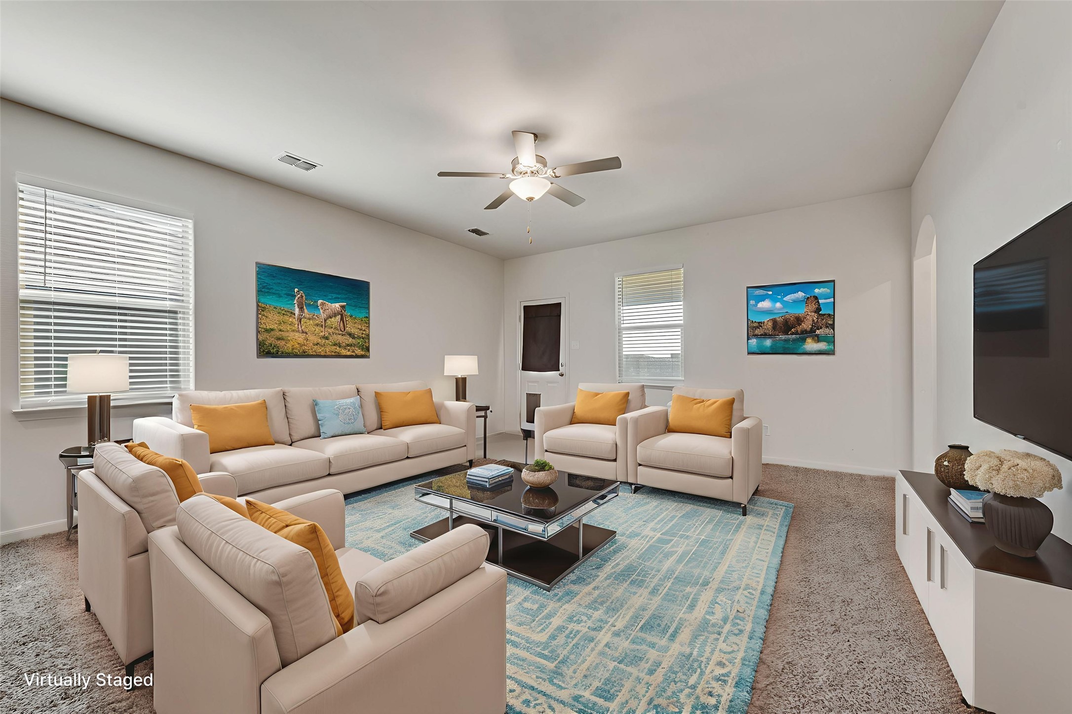 13623 Logan Pass Drive Ponder TX 76259