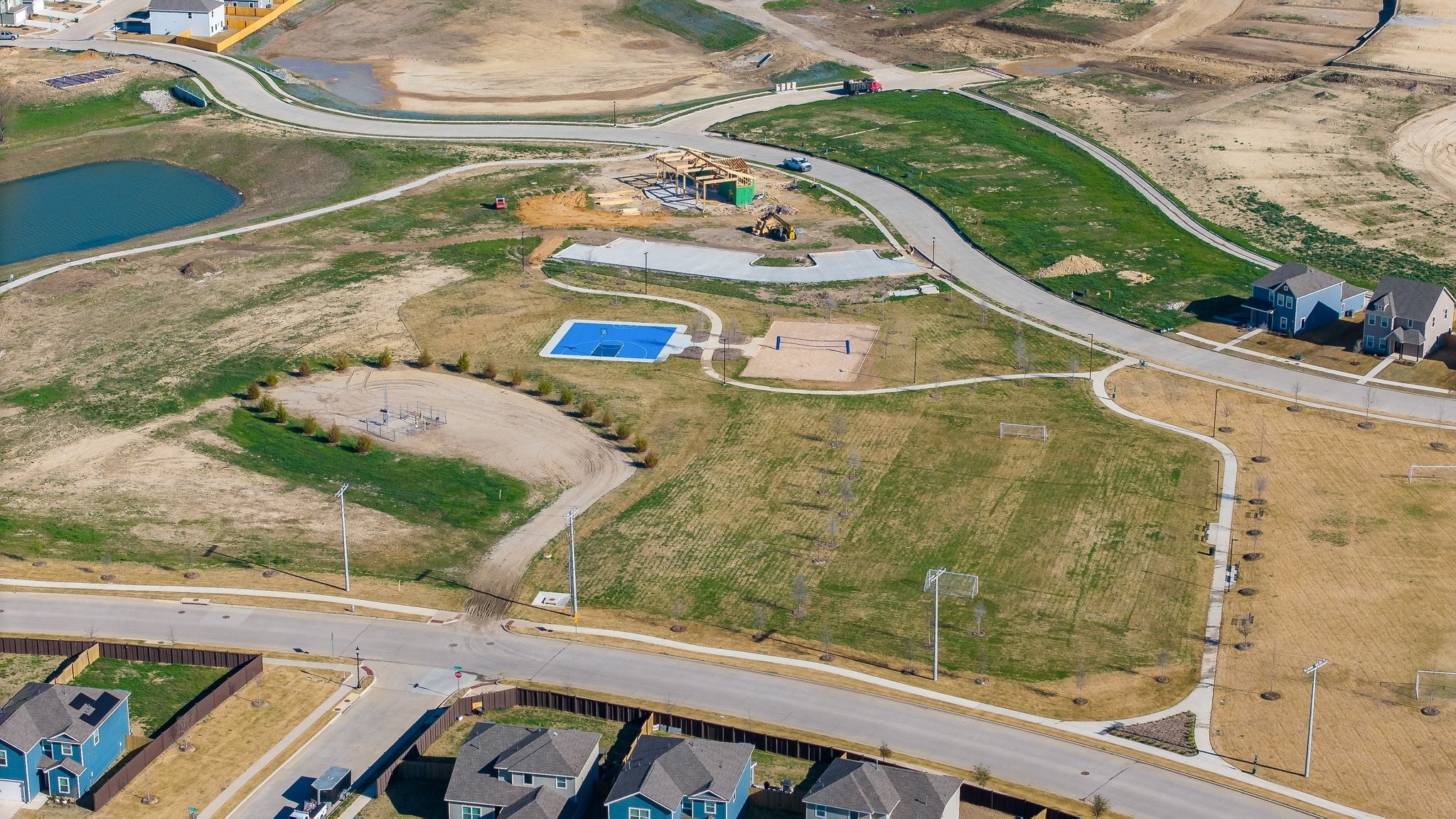 13623 Logan Pass Drive Ponder TX 76259