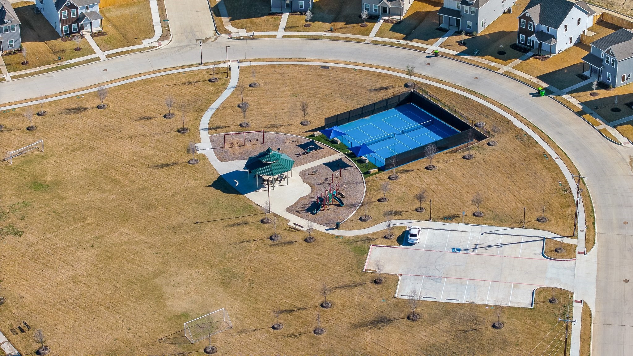 13623 Logan Pass Drive Ponder TX 76259